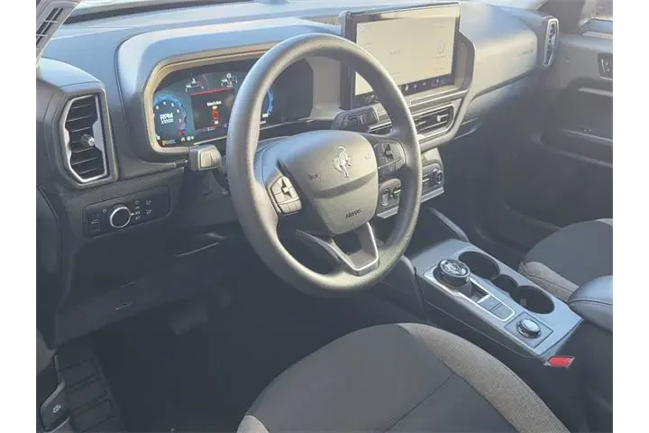 $29500 : Ford Bronco Sport 2025 AWD B image 7
