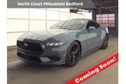 Ford Mustang 2024 EcoBoost 2 en Cleveland
