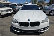 $13999 : 2014 BMW 5-Series thumbnail