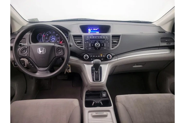 $14998 : Honda CR-V 2014 LX 4dr SUV image 9