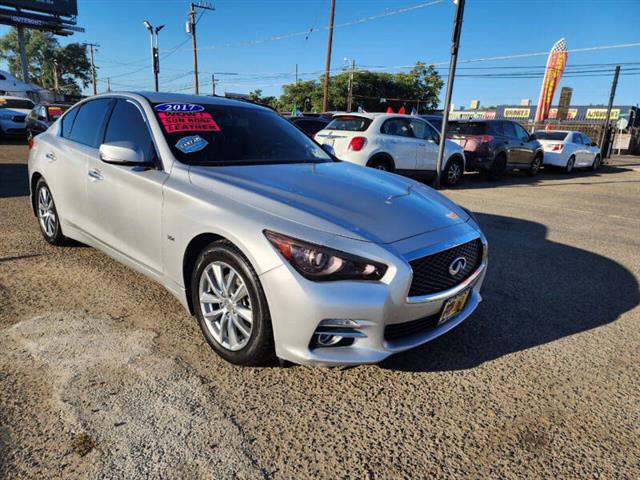 $17999 : 2017 Q50 3.0T Premium image 2