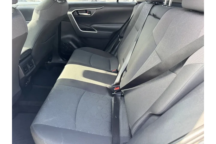 $24771 : Toyota RAV4 2024 XLE 4dr SUV image 8