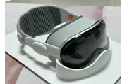 $2000 : Apple Vision Pro disponible thumbnail