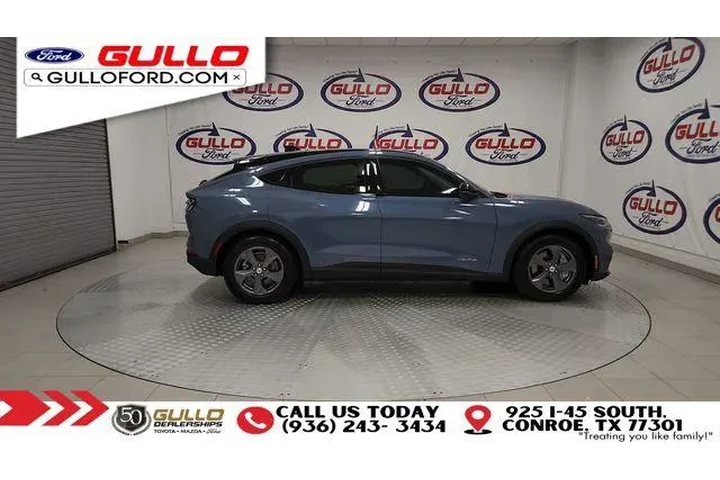 $26888 : Ford Mustang Mach-E 2023 AWD image 9