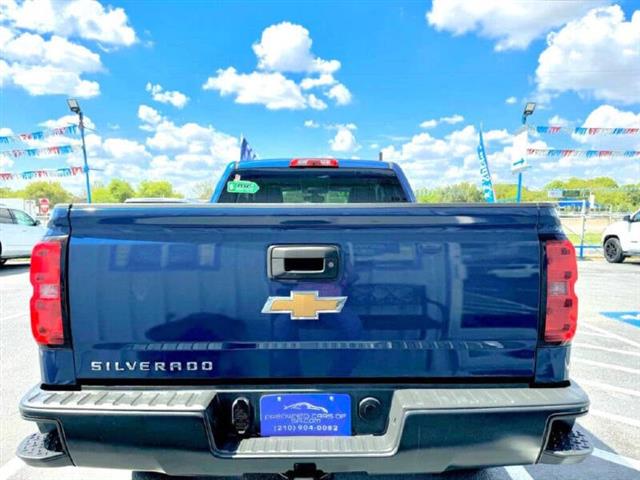 $22990 : 2017 Silverado 1500 LS image 6