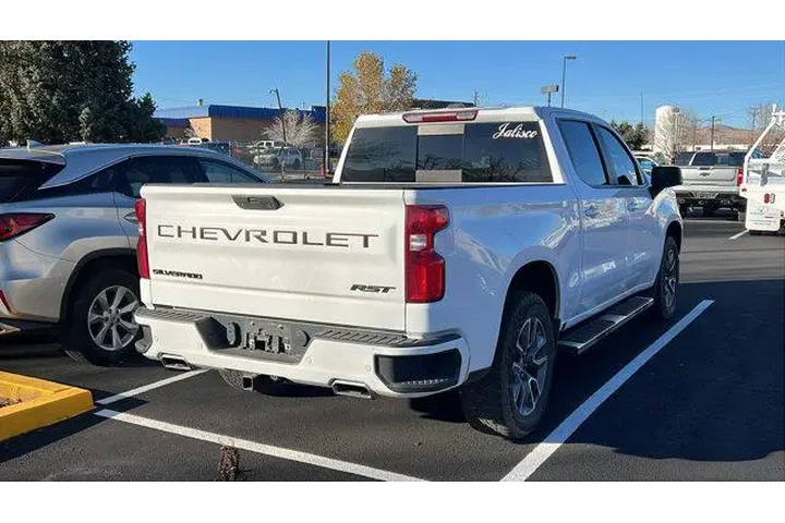 $38984 : Chevrolet Silverado 1500 202 image 3