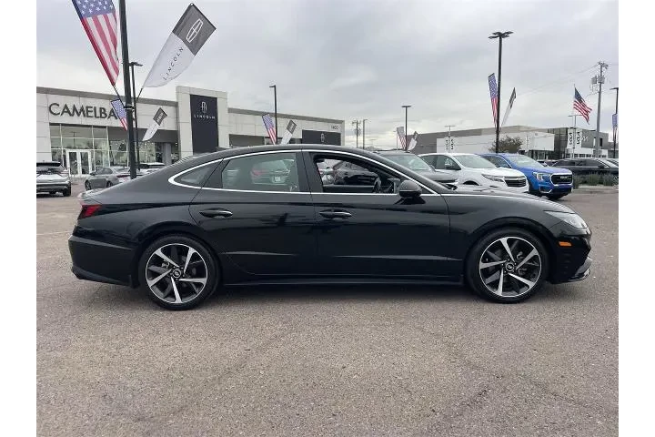 $18919 : Hyundai SONATA 2023 SEL Plus image 6