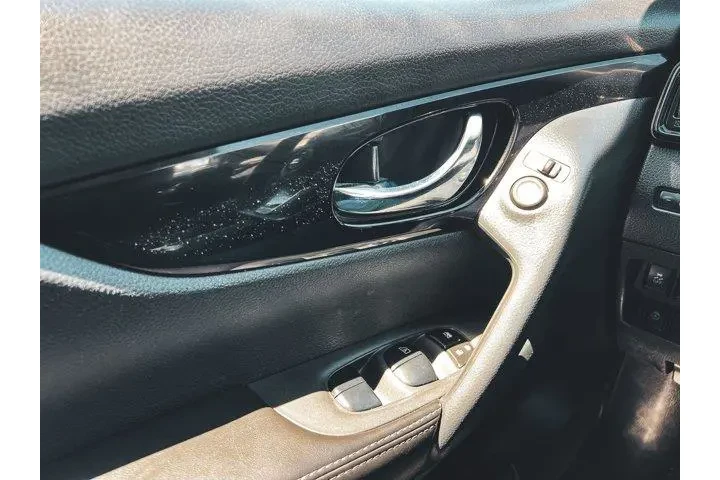 $15997 : Nissan Rogue Sport 2022 SV 4 image 10