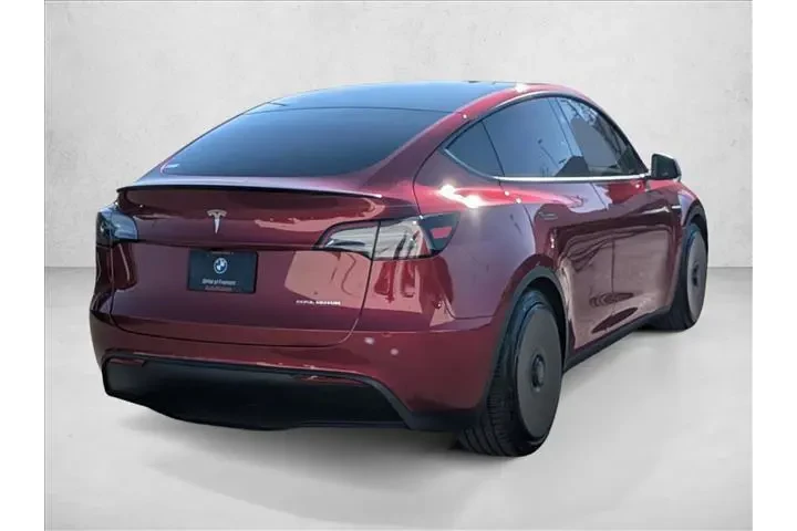 $39952 : Tesla Model Y 2024 AWD Perfo image 5