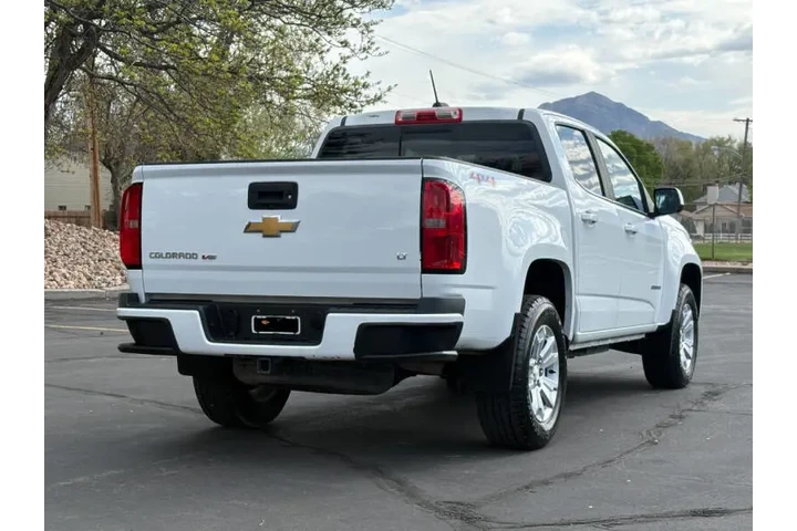 $19900 : 2019 Colorado LT image 5