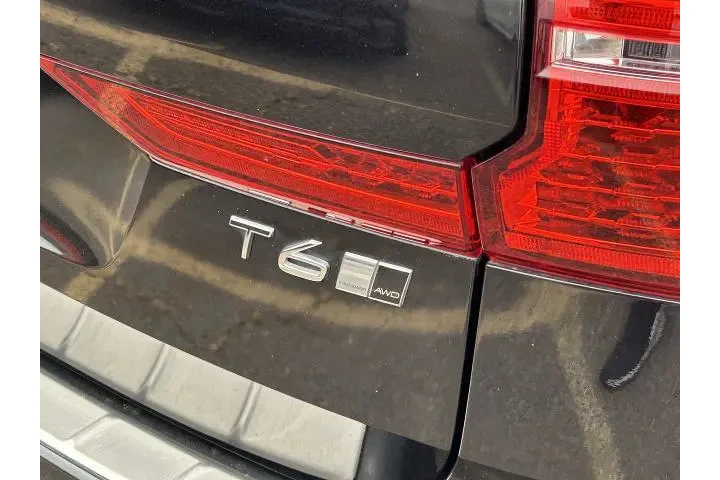 $23887 : Volvo XC60 2020 AWD T6 Inscr image 7