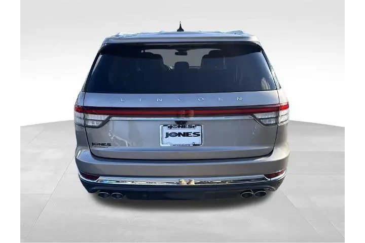 $32466 : Lincoln Aviator 2021 AWD Res image 7