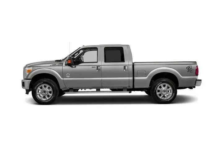 $38995 : Ford F-250 Super Duty 2016 4 image 3