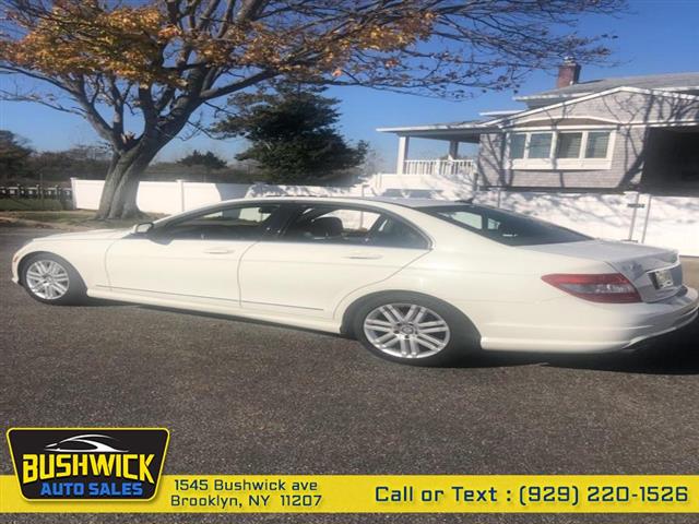 $13995 : Used 2008 C-Class 4dr Sdn 3.0 image 2