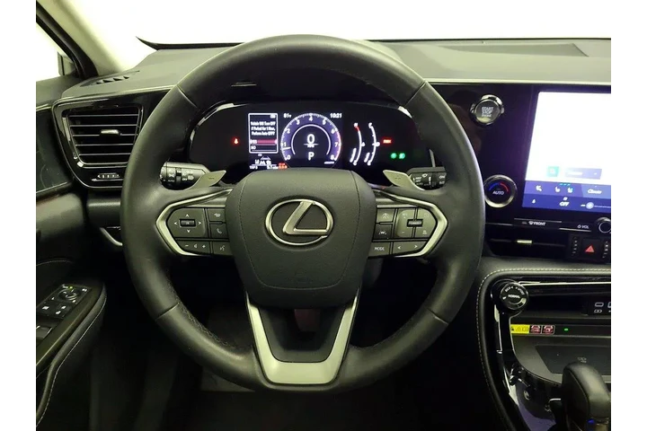 $37998 : Lexus NX 350 2023 AWD Premiu image 10
