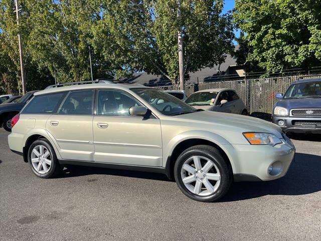 $9950 : 2006 Outback 2.5i Limited image 2