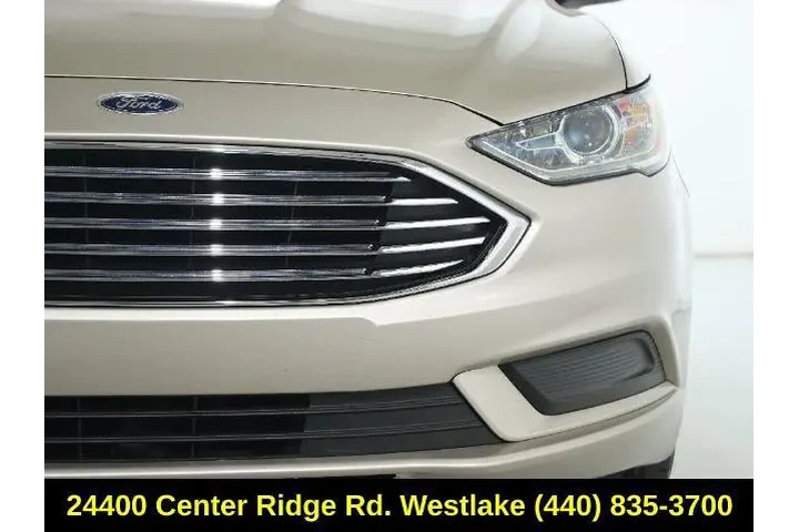 $12891 : Ford Fusion 2017 SE 4dr Seda image 8