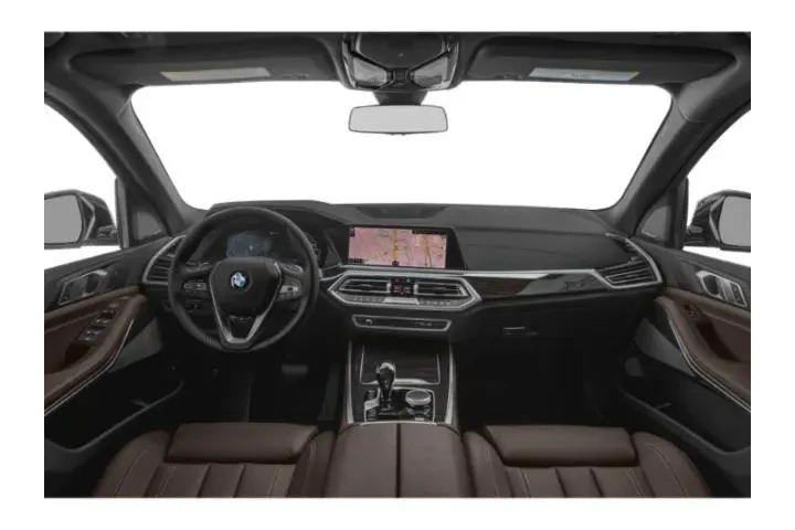 $39943 : BMW X5 2022 AWD xDrive45e 4d image 8