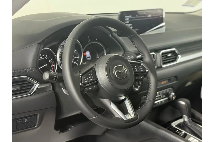 $26420 : Mazda CX-5 2025 AWD 2.5 S Se image 7