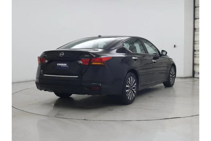 $21998 : Nissan Altima 2023 2.5 SV 4d image 8