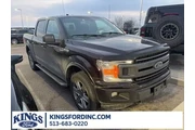 Ford F-150 2018 4x4 XLT 4dr en Elizabethtown
