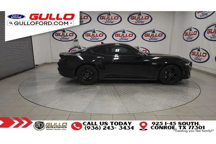 $38974 : Ford Mustang 2024 GT 2dr Fas image 9