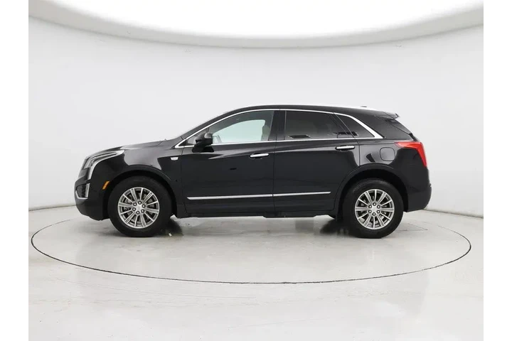 $23998 : Cadillac XT5 2017 4x4 Luxury image 3