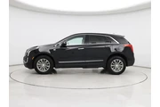 $23998 : Cadillac XT5 2017 4x4 Luxury thumbnail