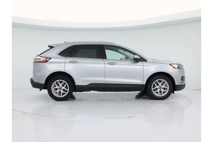 $25998 : Ford Edge 2024 AWD SEL 4dr S image 7