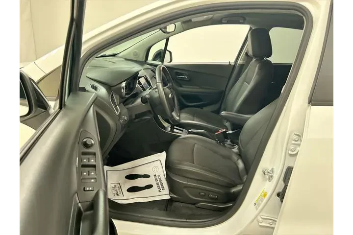 $19724 : Chevrolet Trax 2022 AWD LT 4 image 9