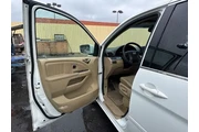 $7000 : Honda Odyssey 2010 Touring 4 thumbnail