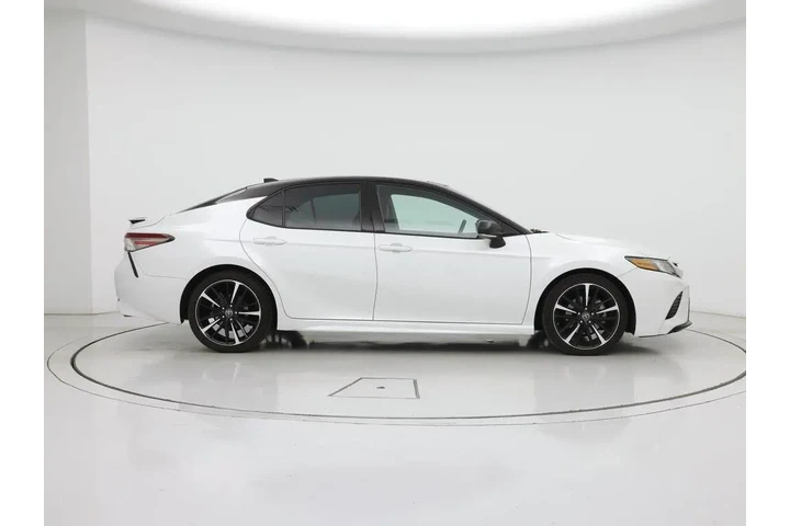 $28998 : Toyota Camry 2018 XSE V6 4dr image 7
