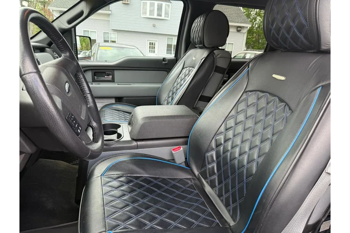 $20999 : 2013 F-150 SUPERCREW image 10