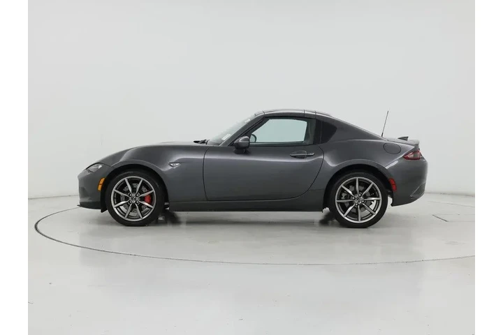 $28998 : Mazda MX-5 Miata RF 2023 Gra image 3