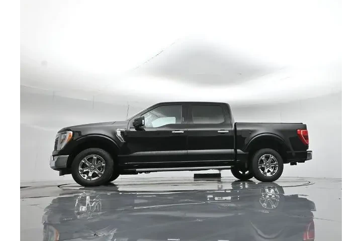 $34900 : Ford F-150 2022 4x2 XLT 4dr image 8