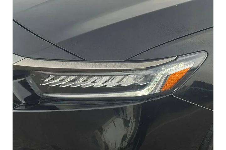 $25355 : Honda Accord 2022 Sport 4dr image 9