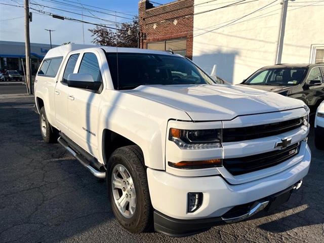 $14900 : 2016 Silverado 1500 1LT Crew image 2