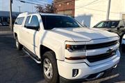 $14900 : 2016 Silverado 1500 1LT Crew thumbnail