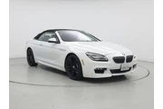 BMW 6 Series 2018 640i 2dr C en Santa Rosa