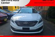 $9999 : 2015 Sonata Sport thumbnail