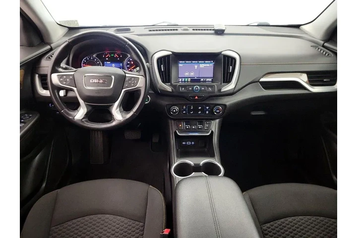 $18998 : GMC Terrain 2020 SLE 4dr SUV image 9
