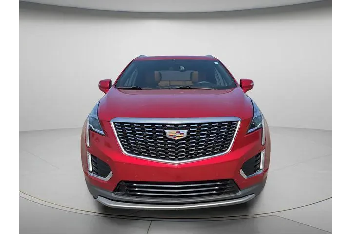 $26991 : Cadillac XT5 2020 4x4 Premiu image 4