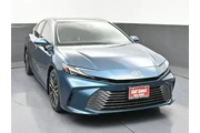 $31091 : Toyota Camry 2025 LE 4dr Sed thumbnail
