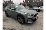 2025 BMW X2 xDrive28i thumbnail