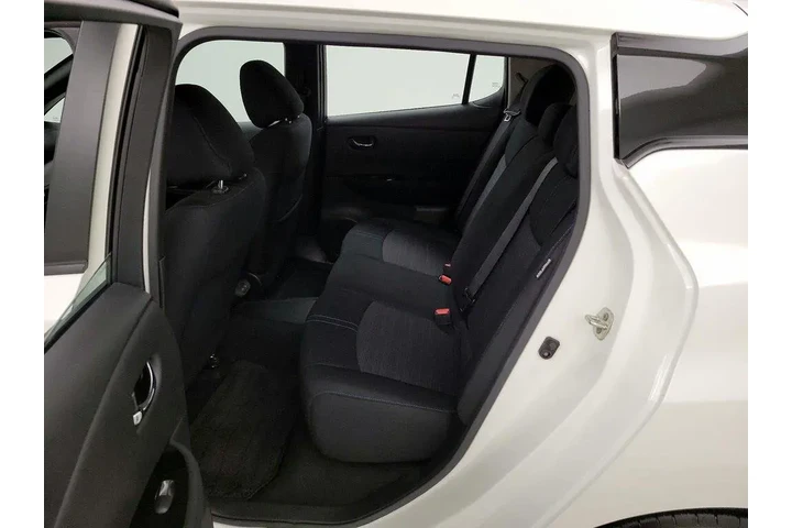 $15998 : Nissan LEAF 2020 SV PLUS 4dr image 10