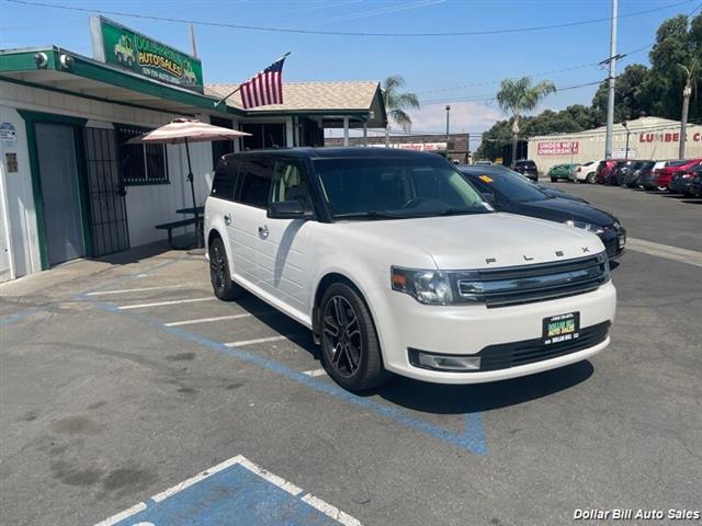 $11750 : 2015 Flex SEL Wagon image 1