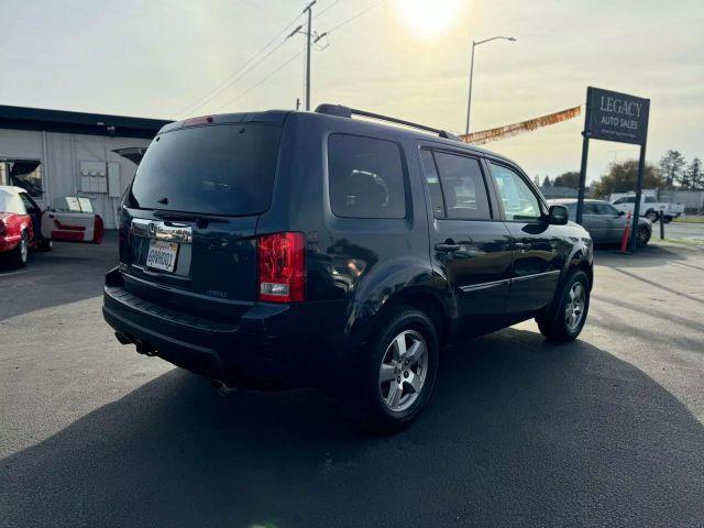 $6750 : 2009 HONDA PILOT2009 HONDA PI image 6