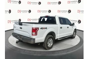 $20250 : 2016 FORD F150 SUPERCREW CAB2 thumbnail