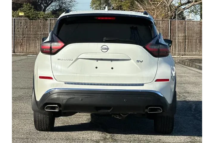 $29990 : Nissan Murano 2024 SV 4dr SU image 4