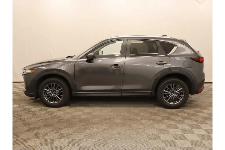 $16995 : Mazda CX-5 2021 Carbon Editi image 7